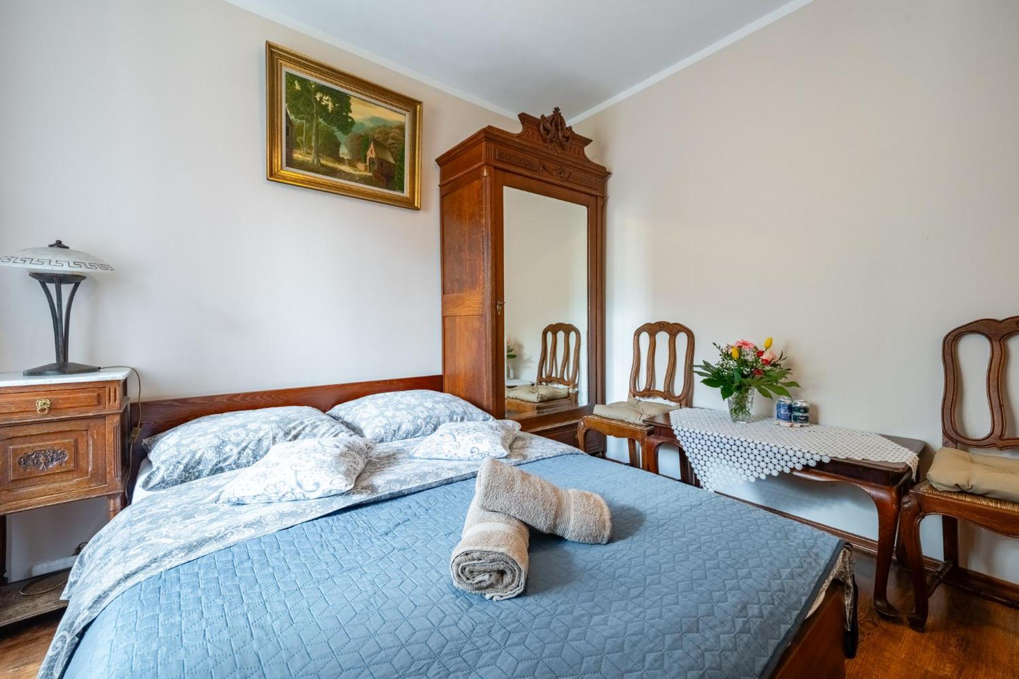 Villa Nawrot Zakopane Extérieur photo