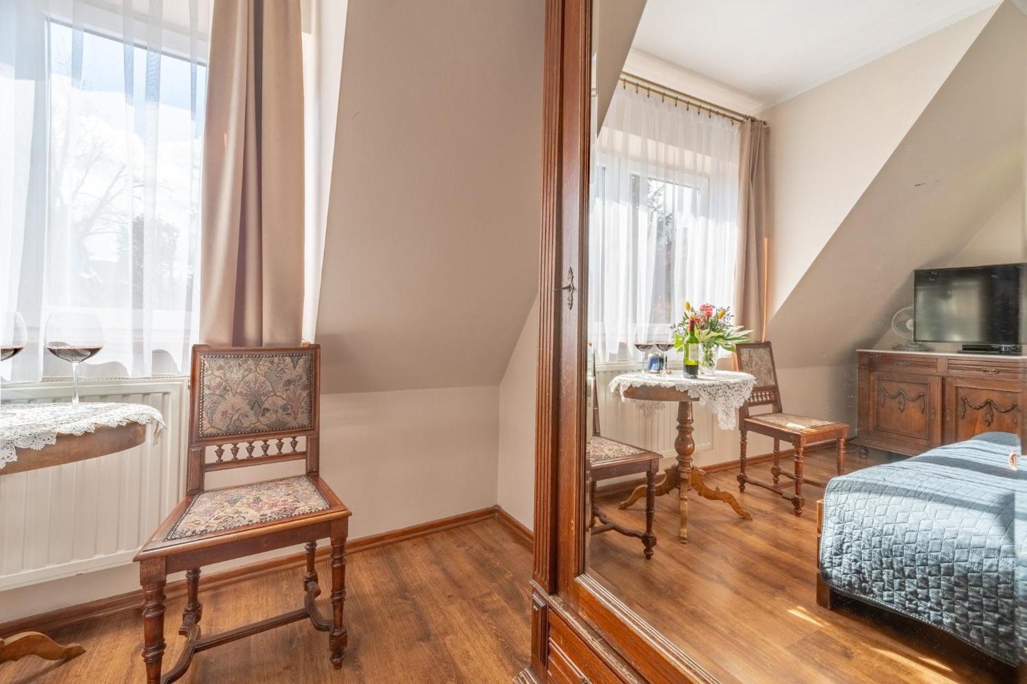 Villa Nawrot Zakopane Extérieur photo