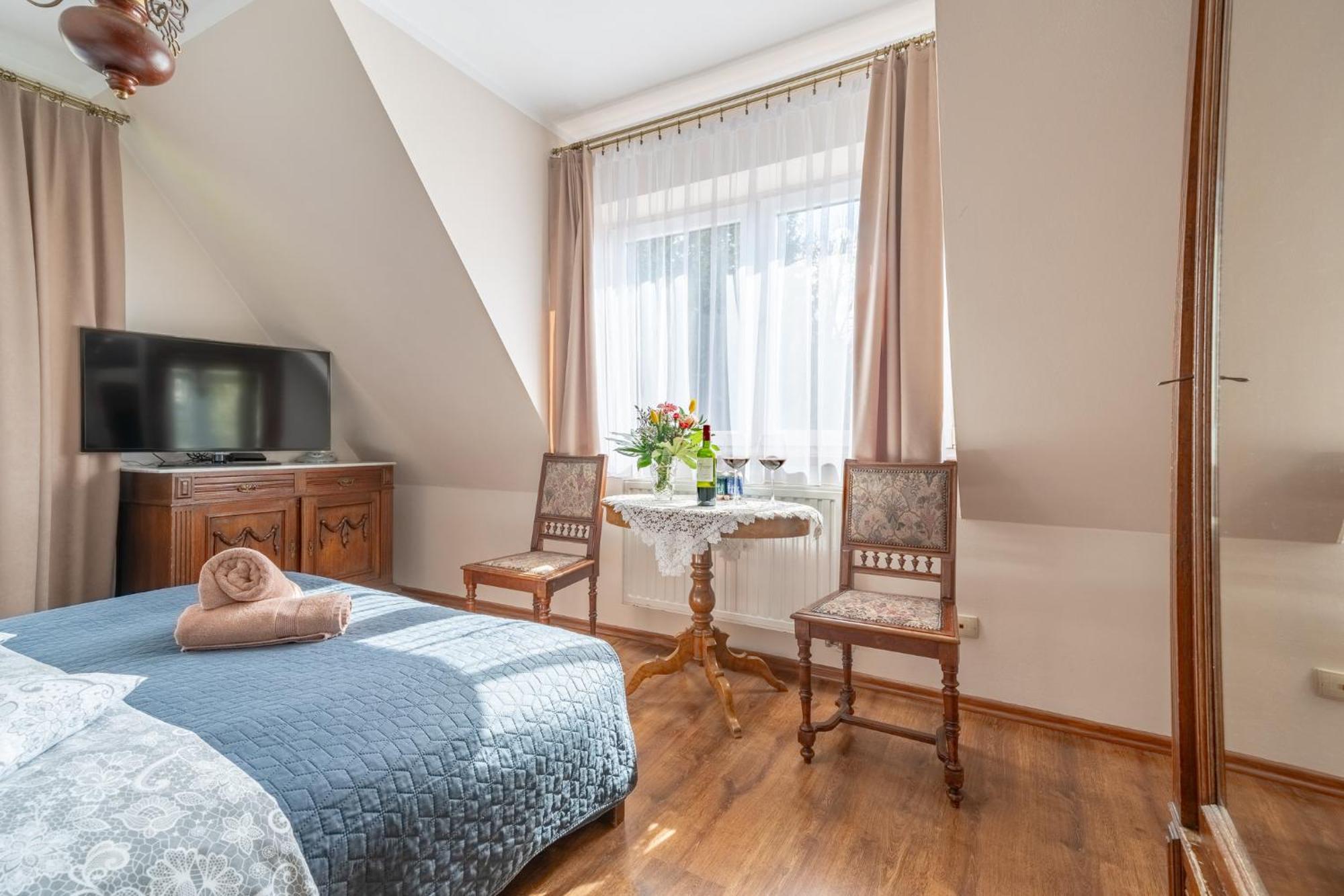 Villa Nawrot Zakopane Extérieur photo