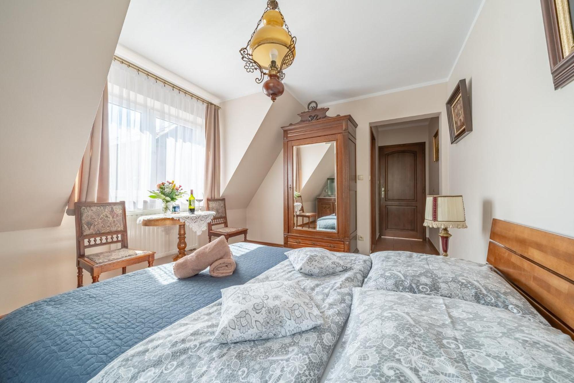Villa Nawrot Zakopane Extérieur photo